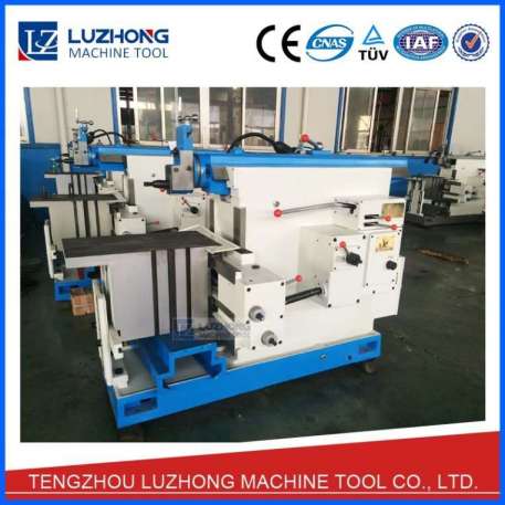 Horizontal Mechanical Metal Shaping Shaper Machine (BC6066)