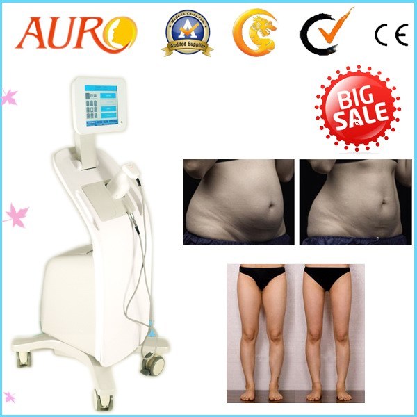 Factory Price Salon Body Shaping Liposonix Hifu Machine