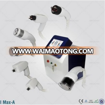 Cavitation+Vacuum+RF+ Laser Diode Body Shaping Machine