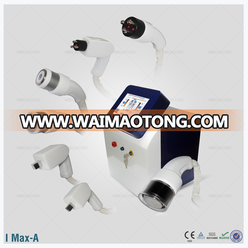 Cavitation+Vacuum+RF+Laser