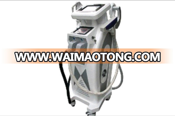 Elight IPL RF ND YAG Laser, Multifunction Beauty Equipment (ERL-1)