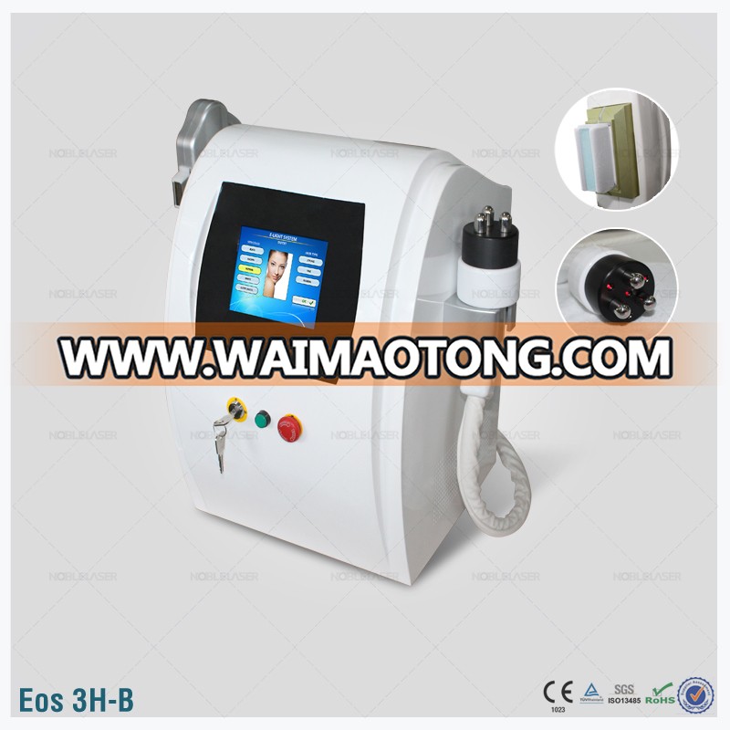 IPL Plus RF Multiple Skin Care Hair Removal Equipment