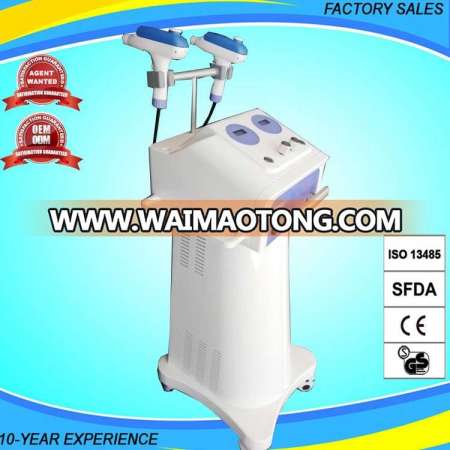 2017 Popular Water Oxygen Jet Skin Care Equipment (WA150)