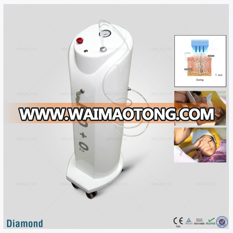 Oxygen Jet Machine Skin Clean and Skin Care