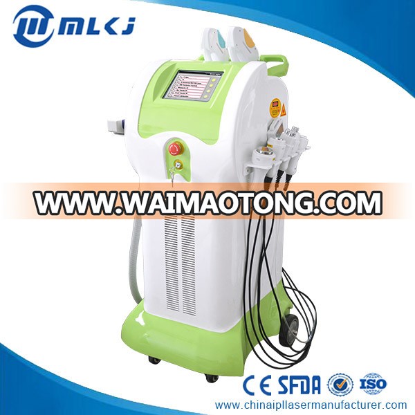 8-in-1 Multifunctional Beauty Machine for UK Distributors