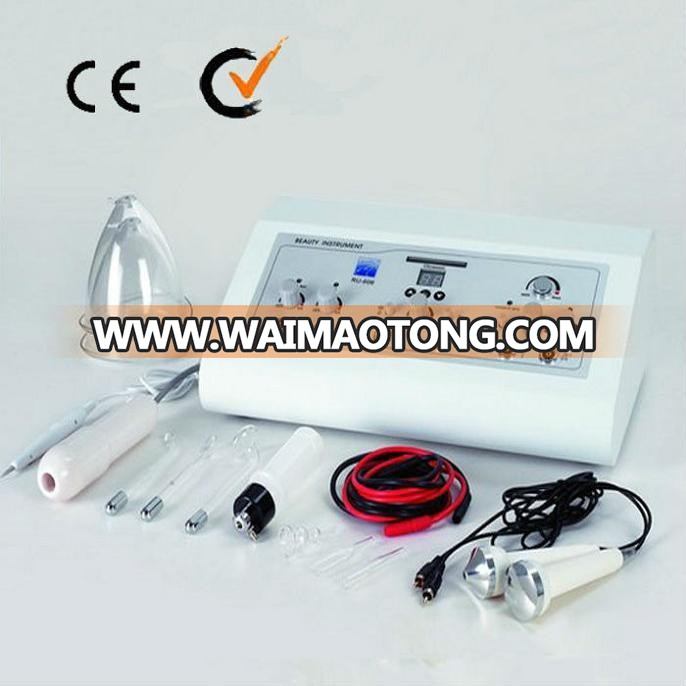 6 in 1 Multifunctional Breast Care Salon Beauty Machine