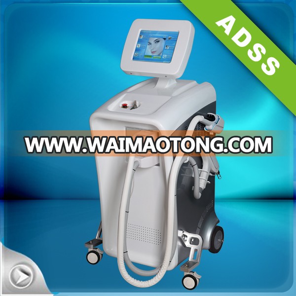 ADSS IPL Multifunctional Beauty Machine