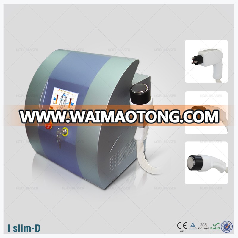 Cavitation+RF Multifunctional Slimming Machine