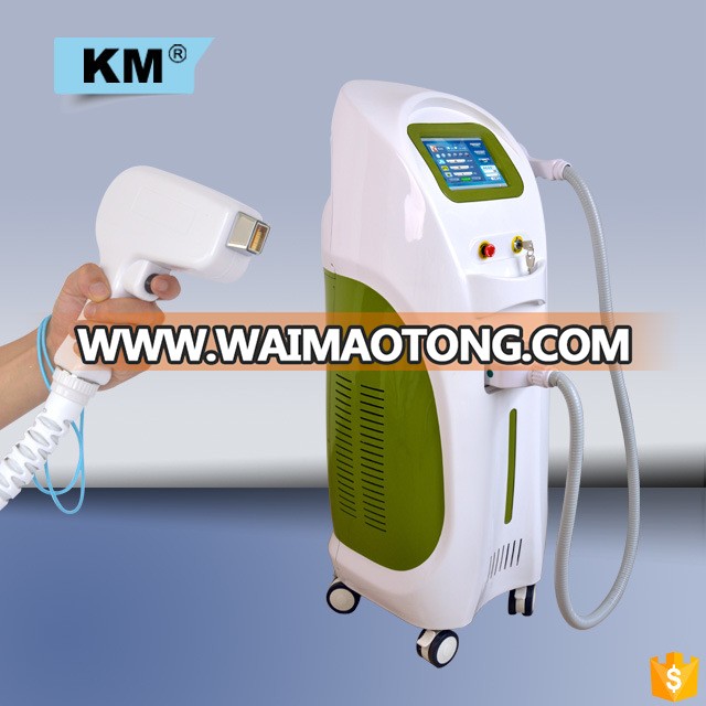 Hair Remover Epilator 808nm Diode Laser Beauty Equipment