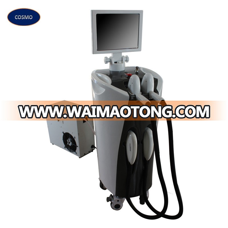 Diode Laser Beauty Equipment