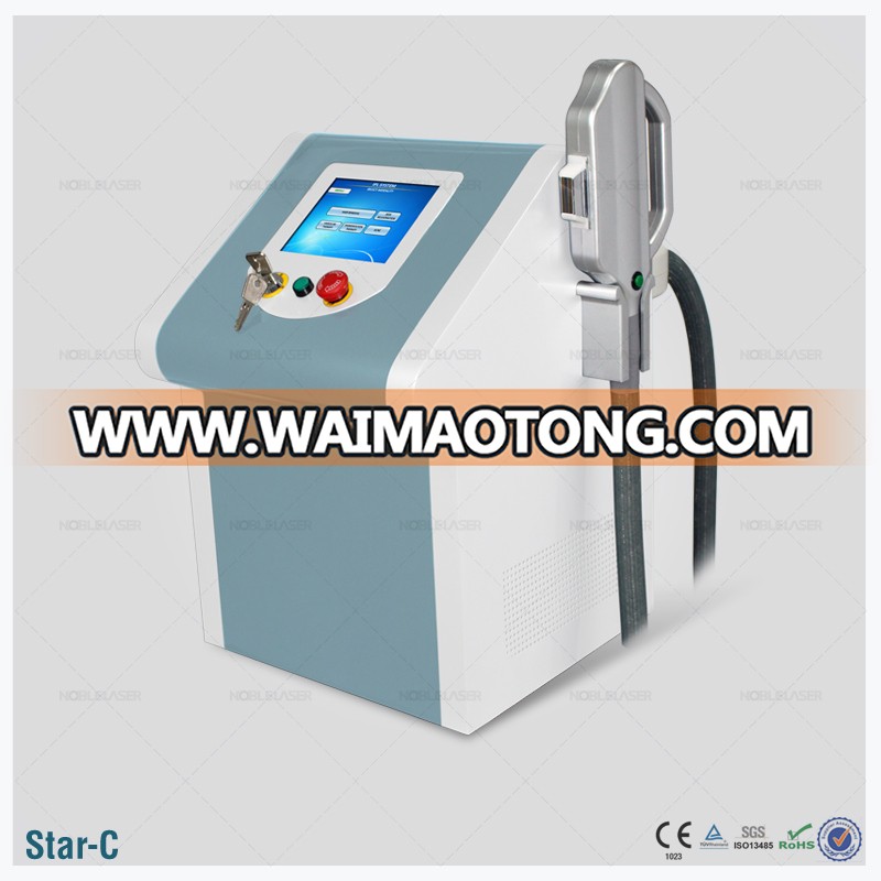 Portable IPL Speckle Removal Machine (Star-C)