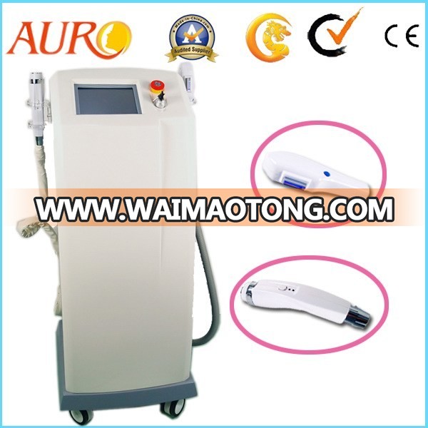 Multifunction Machine of IPL RF Elight Beauty Hair Removal