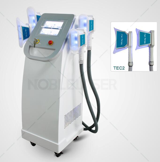 Cryolipolysis/Coolsculpting/Zeltiq Slimming Machine (Medical CE)