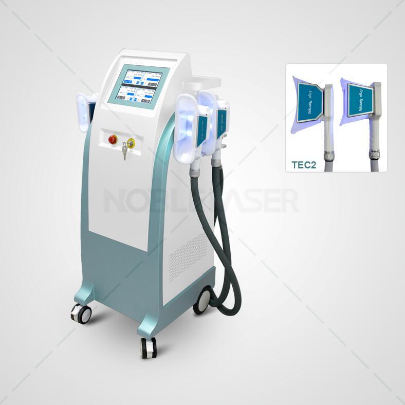 Cryolipolysis Medical Ce Approval Equipment