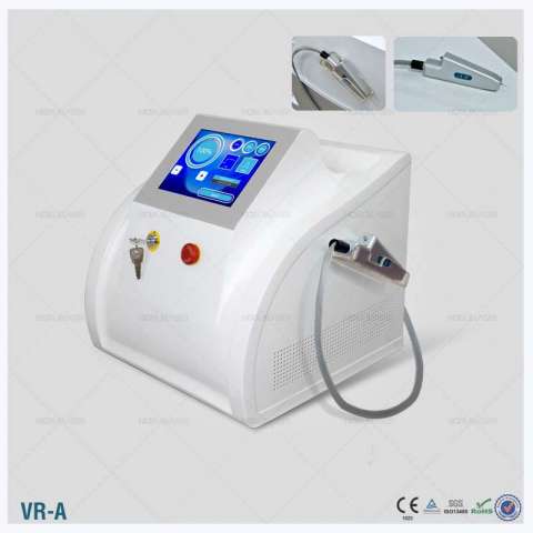 Rbs Vascular Treatment Facial Medical Machine