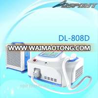 Professional high power hair removal machine is diode laser