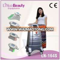 2017 Most popular 4 In 1 Stand Cryolipolysis Machine, cryolipolysis slimming machine