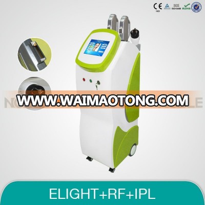 multi function skin care elight ipl rf beauty machine CE