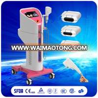 2015 New Technology Face Lifting Wrinkle Removal Hifu Machine