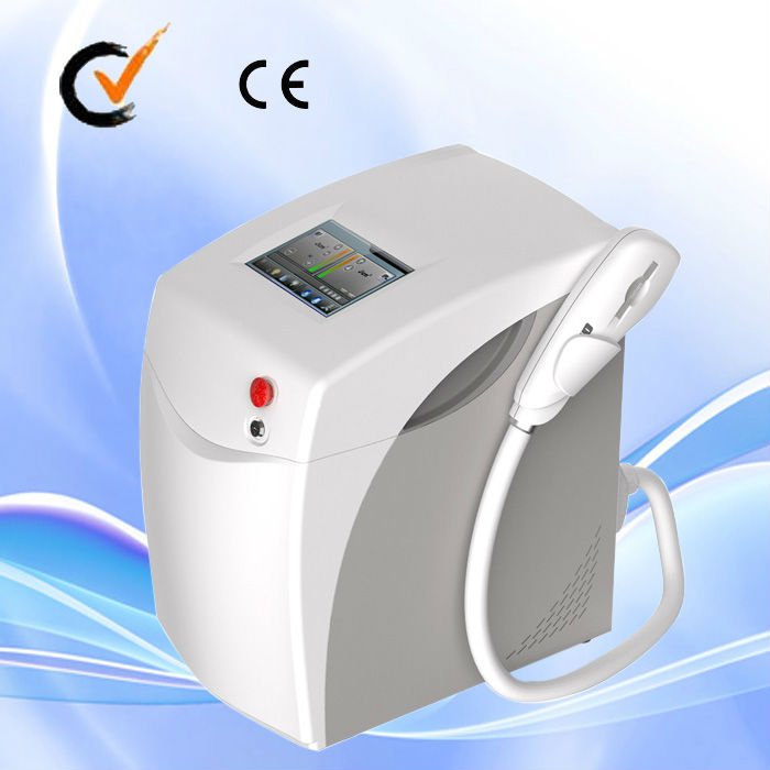 IPL Machine/E-Light RF+IPL Hair Removal Equipment