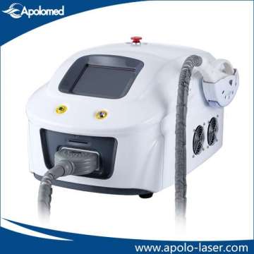 IPL RF E-Light Remove Freckle Laser Hair Removal Professional Equipment