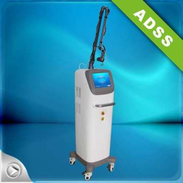 Medical Laser RF Fractional CO2 Laser Beauty Salon Equipment