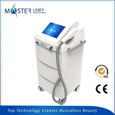 Beauty Equipment New Style Multifunctional IPL Shr