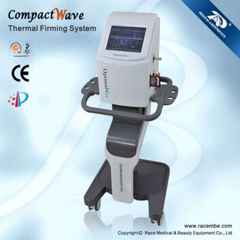 Professional RF Beauty Equipment for Cellulite Reduction and Body Shaping