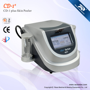 Skin Rejuvenation Beauty Salon Equipment for Scar Removal