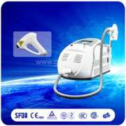 Different Spot Size Diode Laser 808nm Beauty Salon Equipment