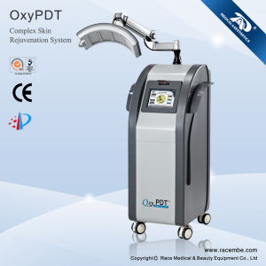 Oxygen Therapy and Beauty Equipment (OxyPDT(II))