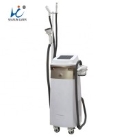 Hot sale professional velashape device for slimming